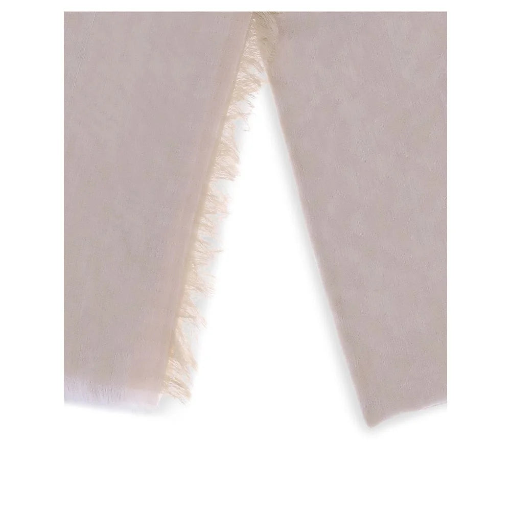 Fendi FF Scarf - Scarves & Shawls