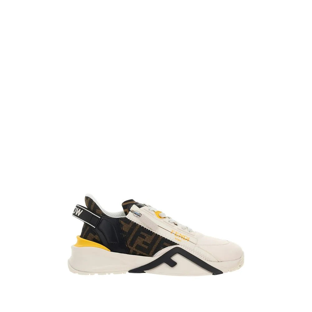 Fendi Flow Running Sneakers - Athletic Shoes