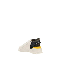 Fendi Flow Running Sneakers - Athletic Shoes
