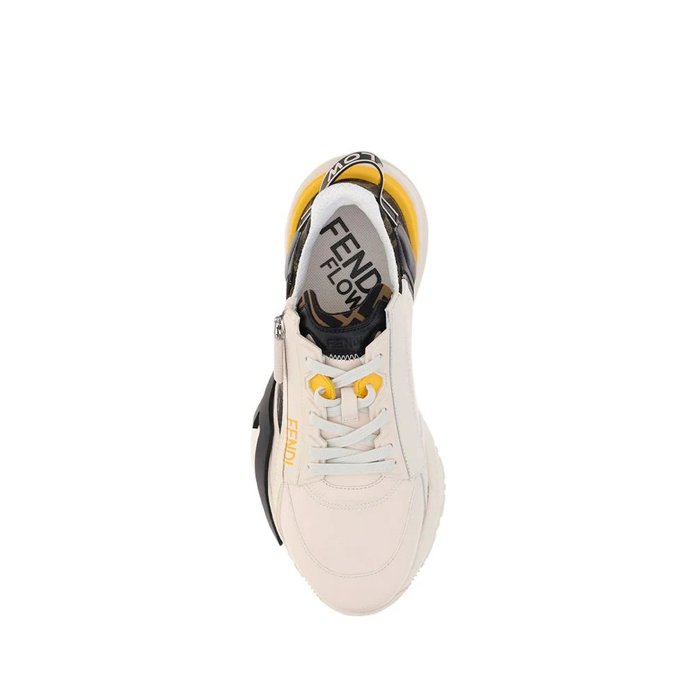 Fendi Flow Running Sneakers - Athletic Shoes