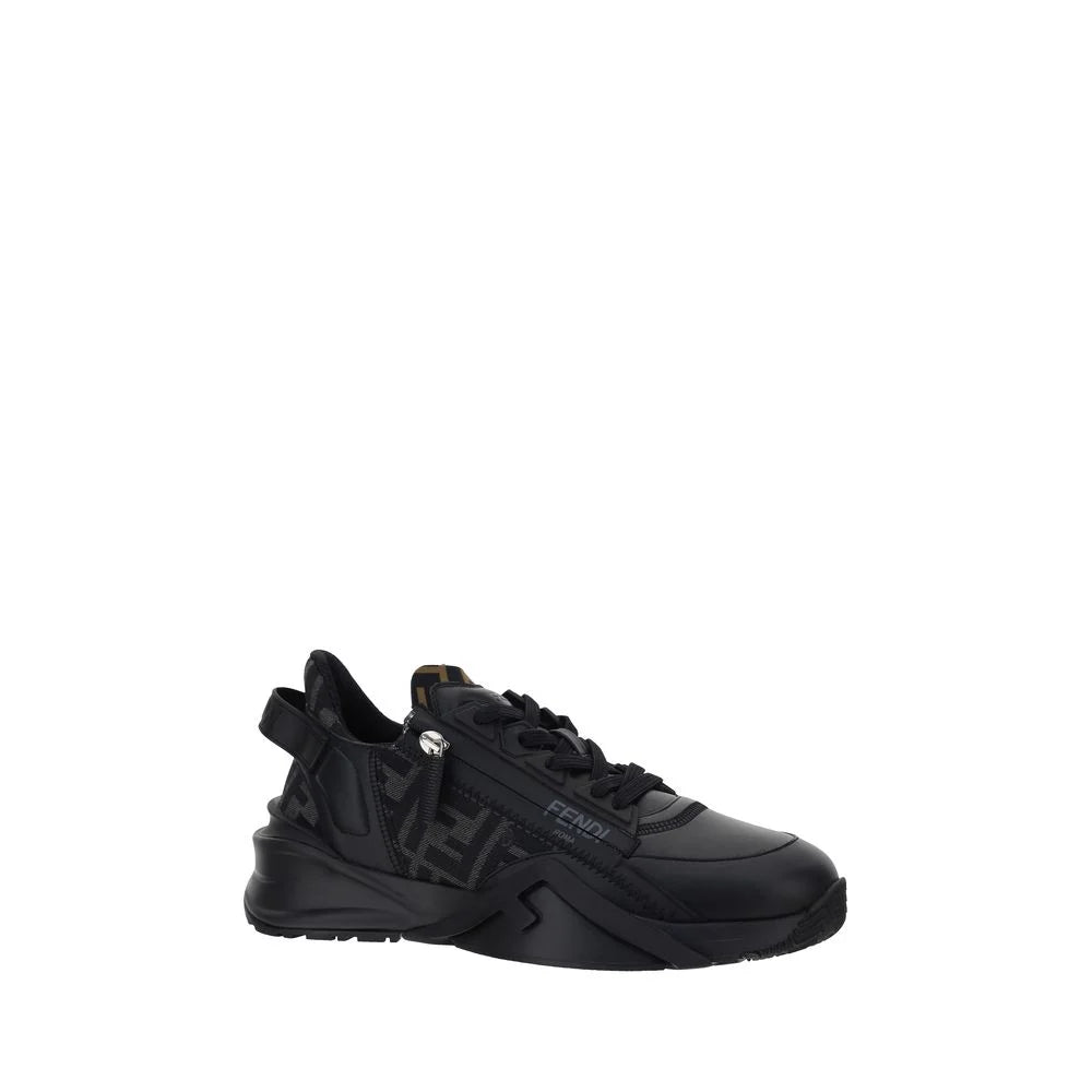 Fendi Flow Running Sneakers - EU 38 | US 5