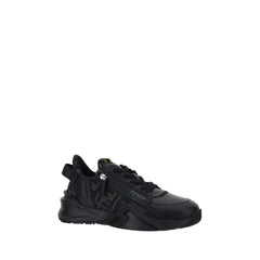 Fendi Flow Running Sneakers - EU 38 | US 5