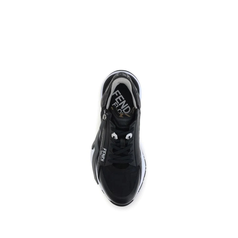 Fendi Flow Sneakers - Sneakers