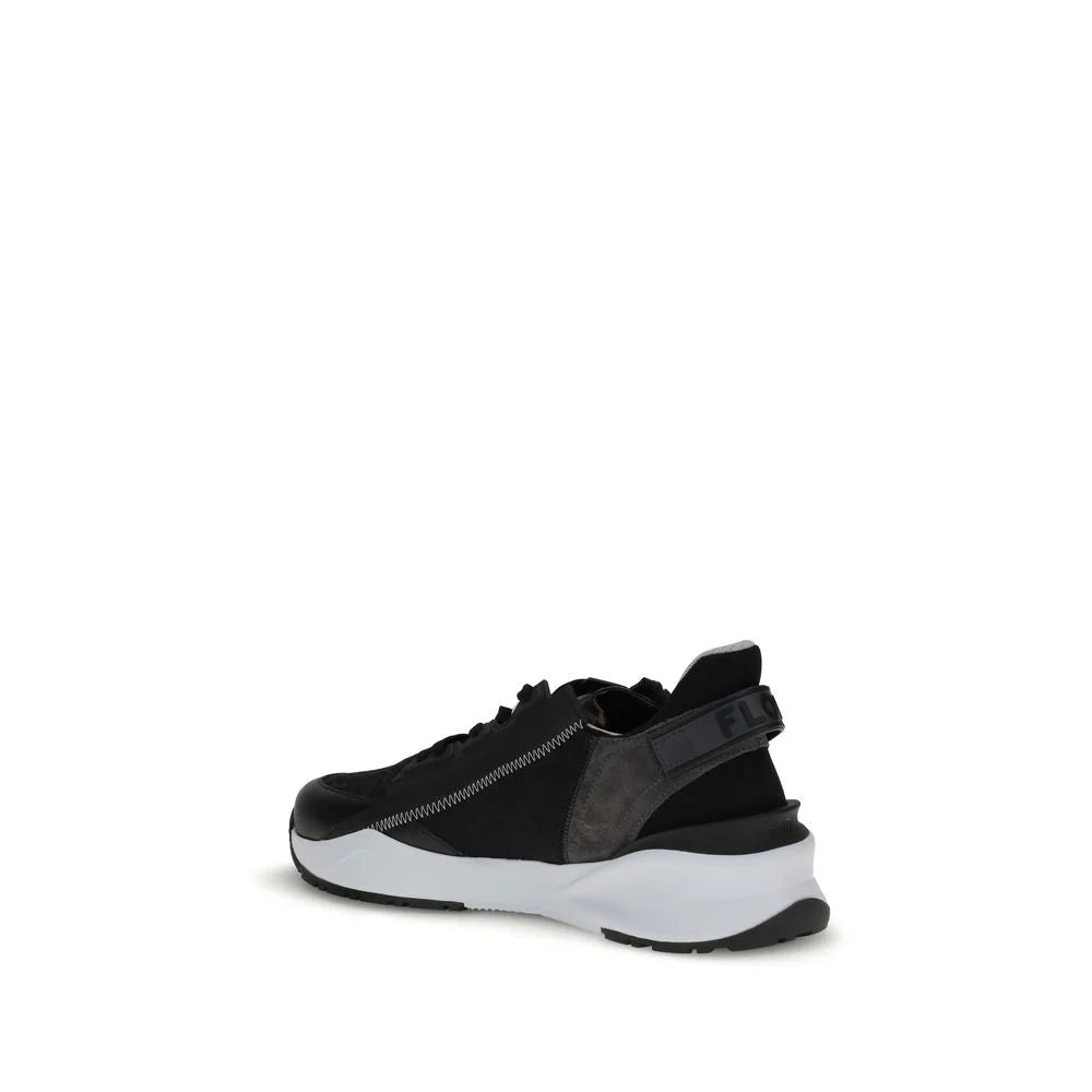 Fendi Flow Sneakers - Sneakers