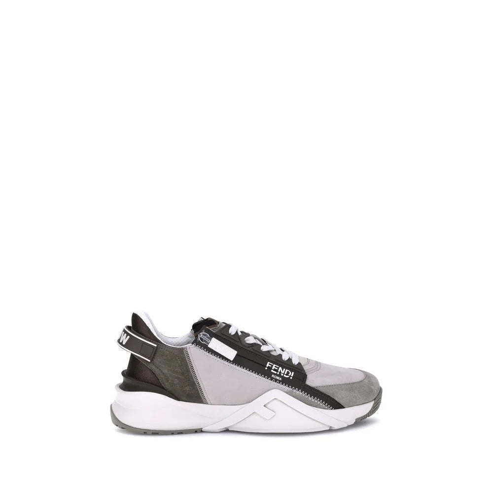 Fendi Flow Sneakers - Sneakers