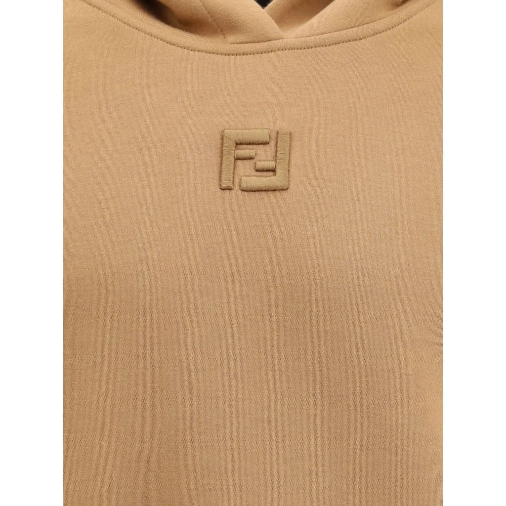 Fendi Hoodie - Hoodies