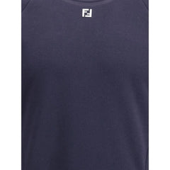 Fendi Jersey Sweatshirt - Sweatshirts