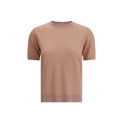 Fendi Knit T-Shirt - IT40 | M - T-Shirts