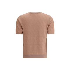 Fendi Knit T-Shirt - IT40 | M - T-Shirts