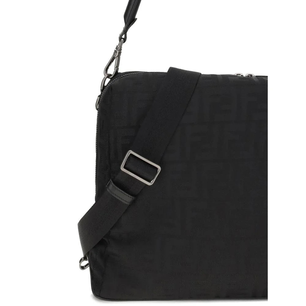 Fendi Lui large Shoulder Bag - Shoulder Bags