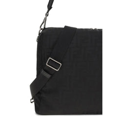 Fendi Lui large Shoulder Bag - Shoulder Bags
