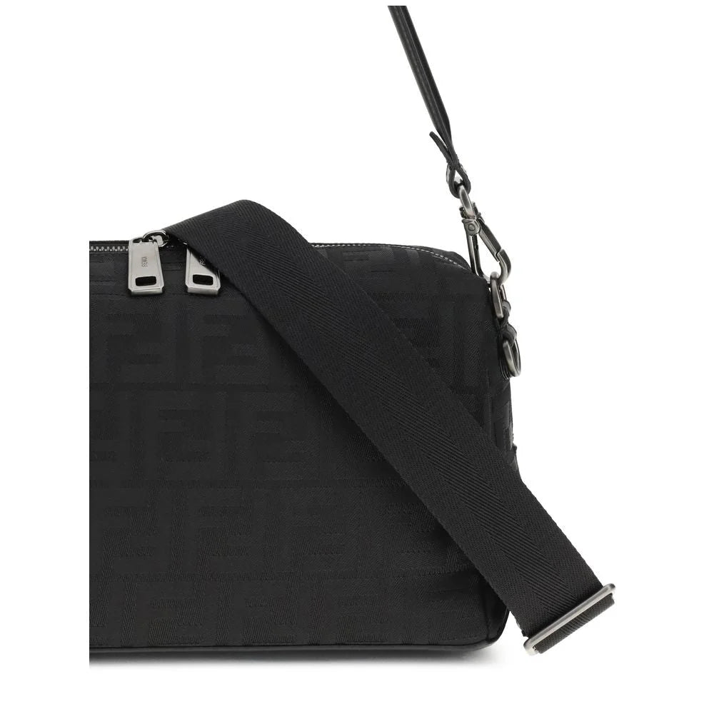 Fendi Lui medium Shoulder Bag - Shoulder Bags