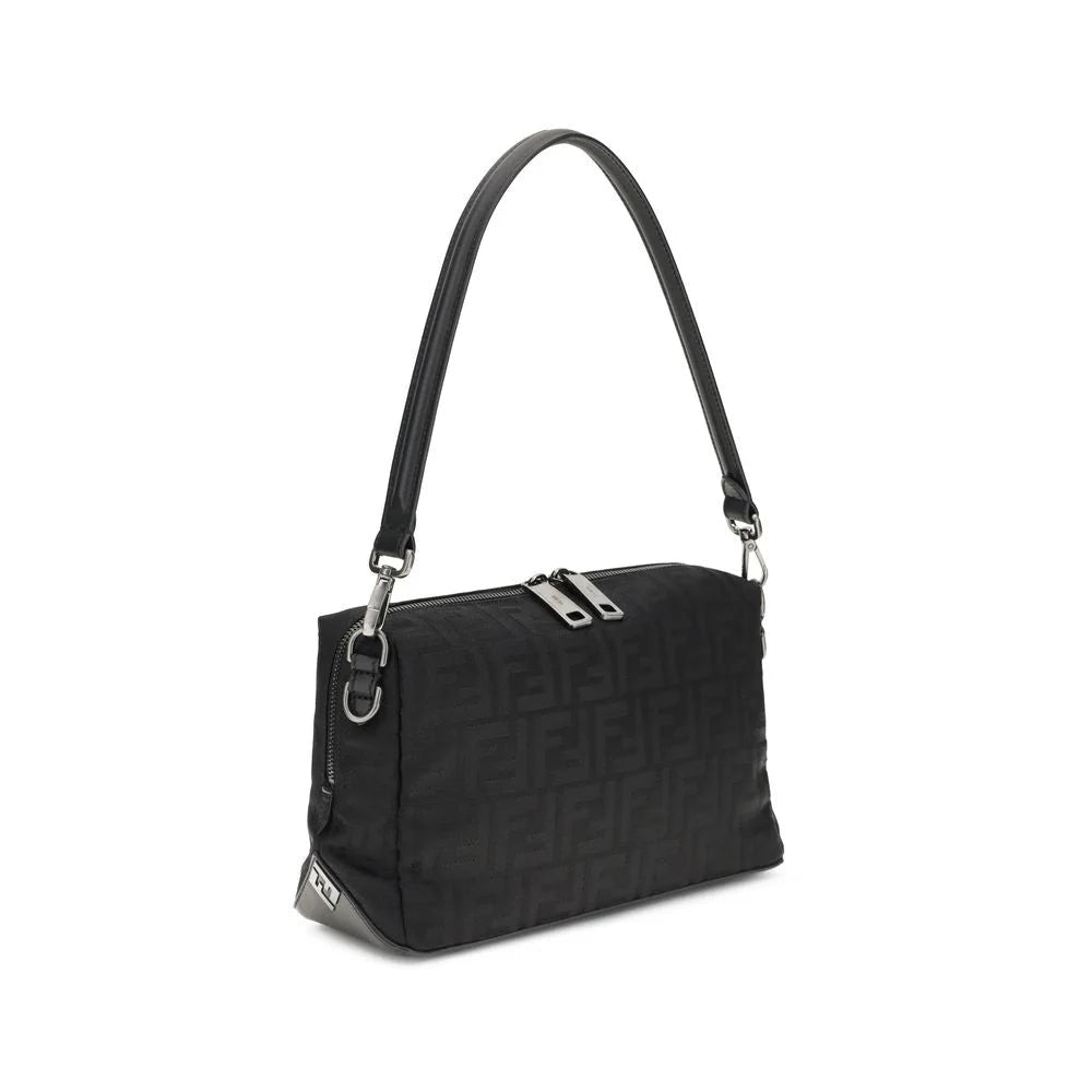 Fendi Lui medium Shoulder Bag - Shoulder Bags