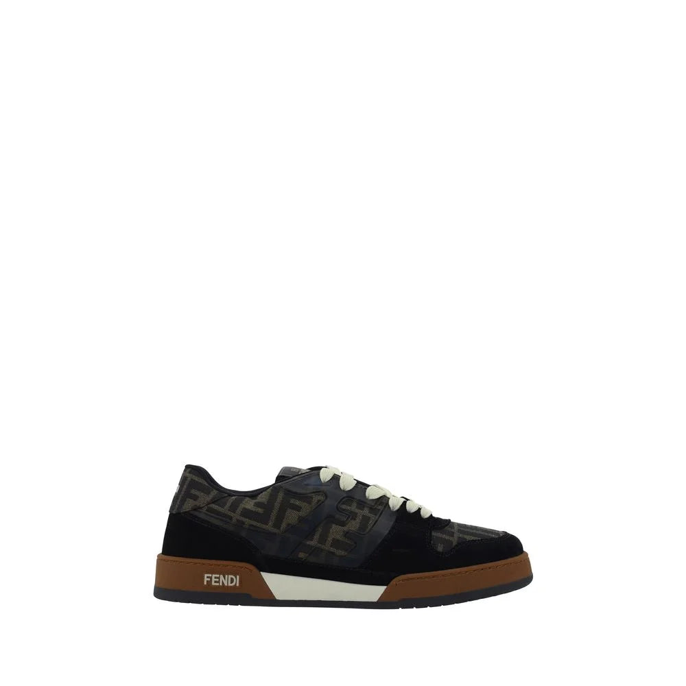 Fendi Match Sneakers - Sneakers