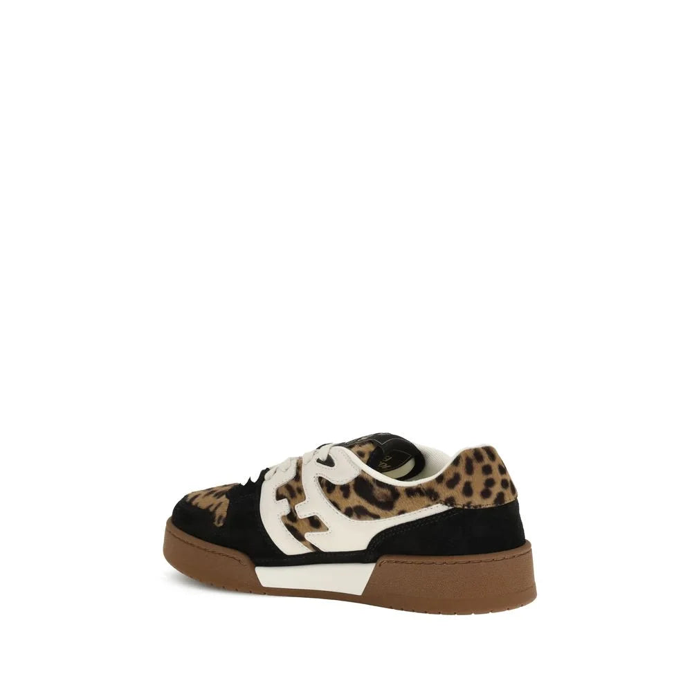 Fendi Match Sneakers - Sneakers