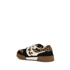 Fendi Match Sneakers - Sneakers