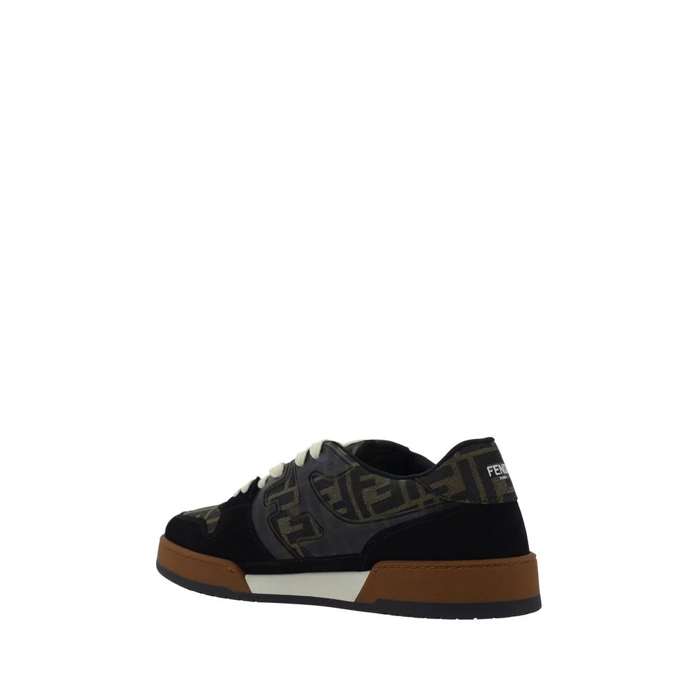 Fendi Match Sneakers - Sneakers