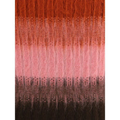 Fendi Mohair and Wool Midi Skirt - IT40 | M - Skirts