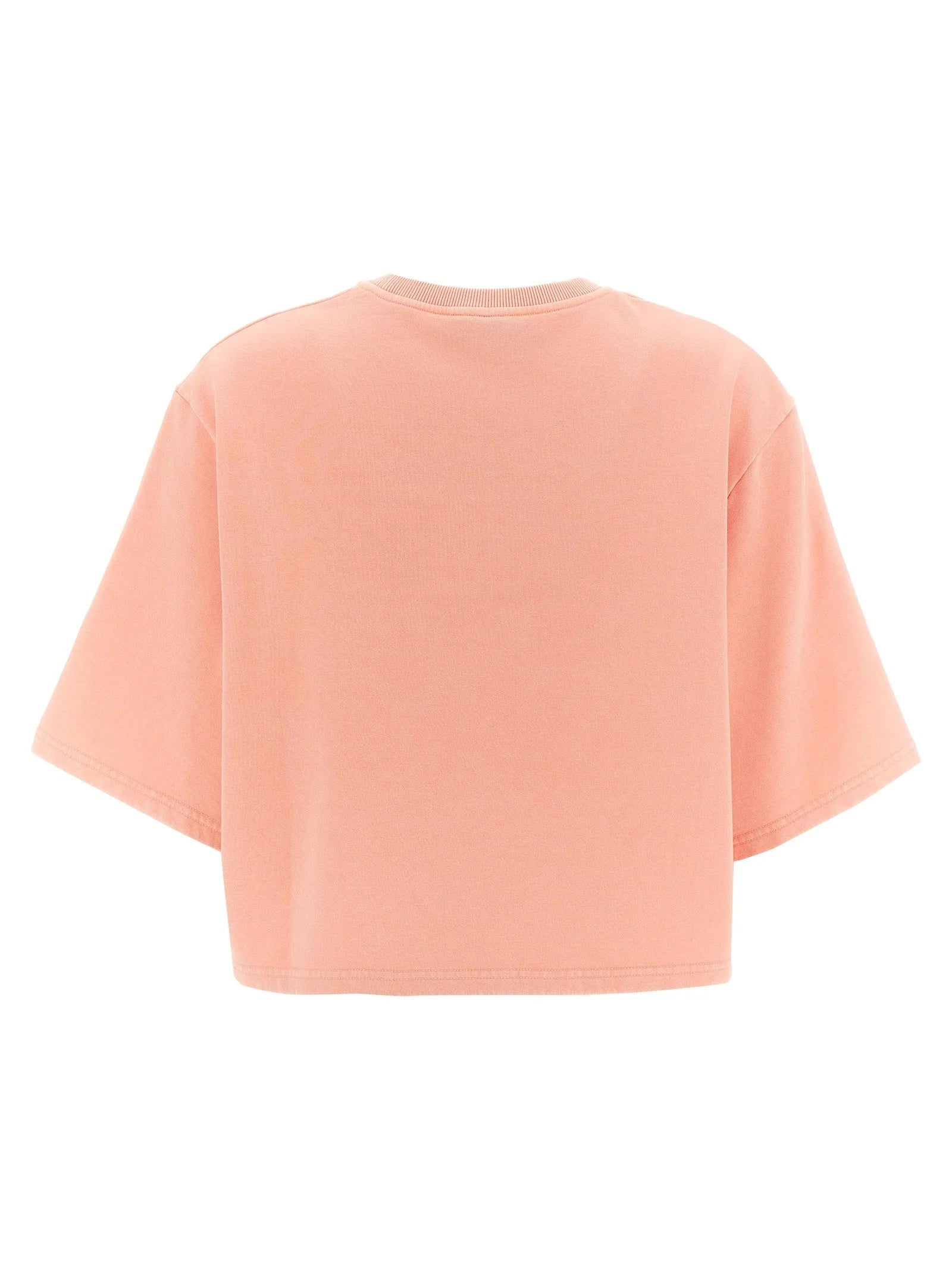 Fendi Multicolor Cotton Sweatshirt