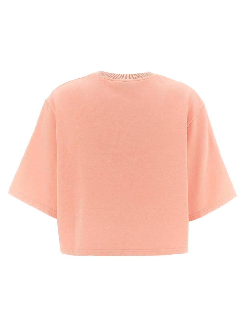 Fendi Multicolor Cotton Sweatshirt