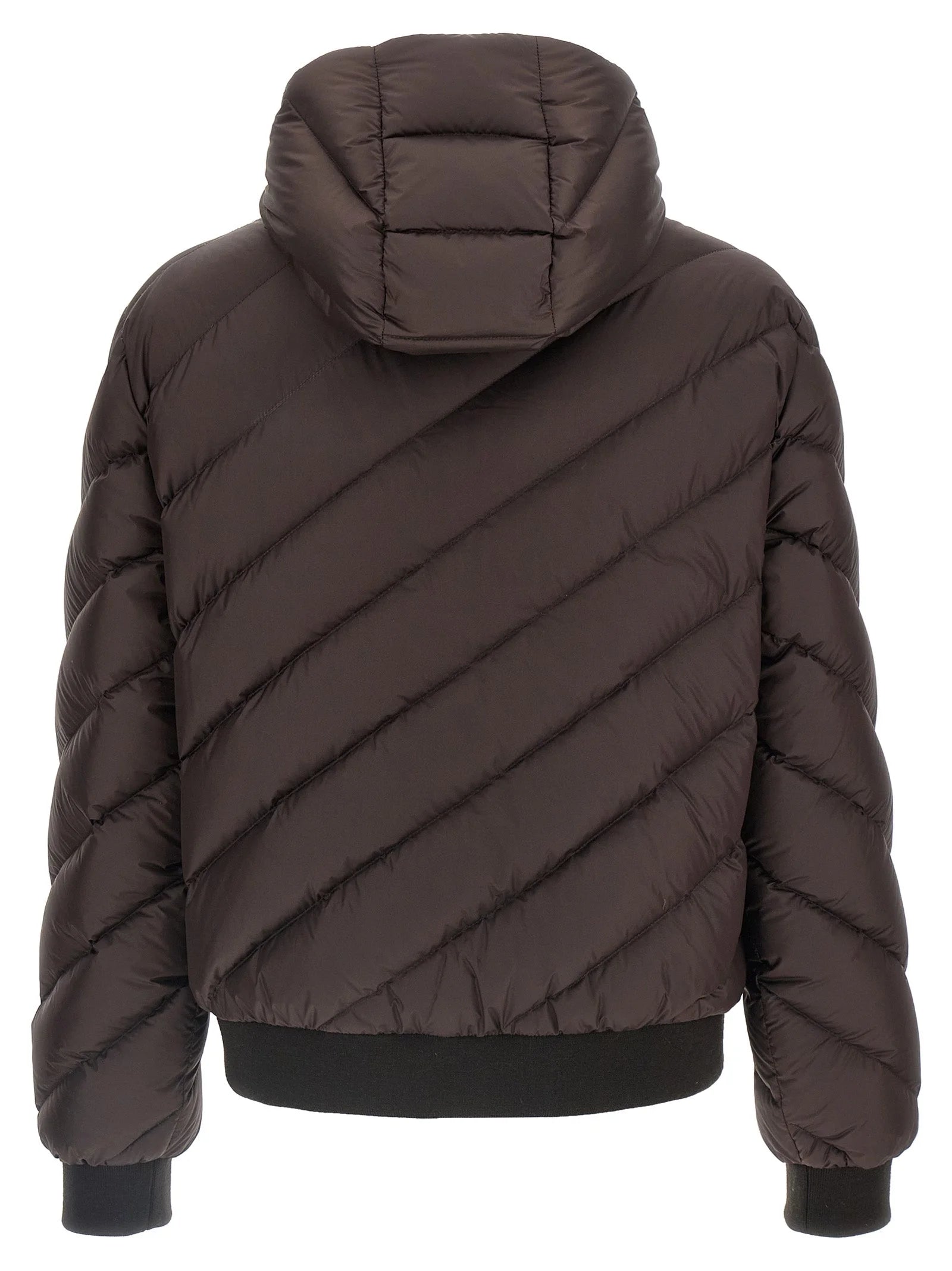 Fendi Multicolor Polyester Shell Jacket - IT52 | XL