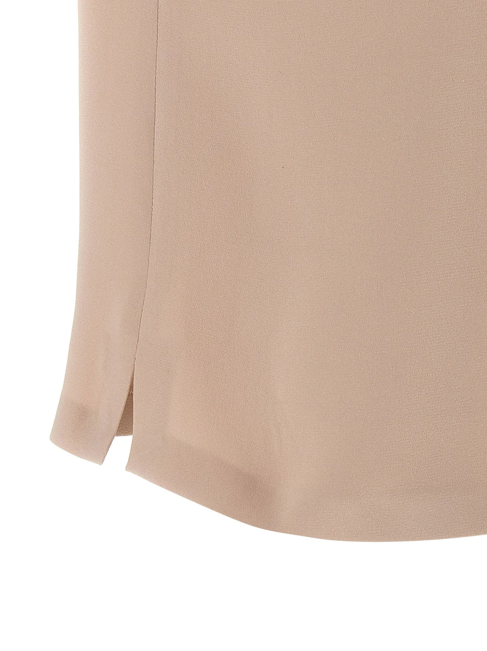 Fendi Multicolor Silk Polo Shirt - IT38