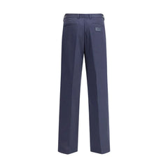 Fendi New Rich Pants - Trousers