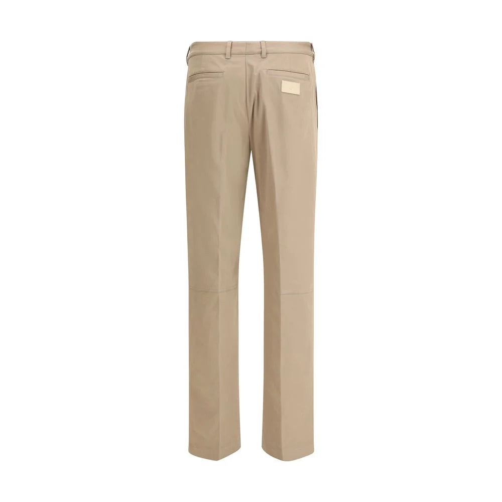 Fendi New Rich Pants - Trousers