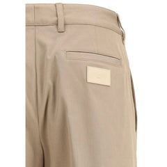 Fendi New Rich Pants - Trousers