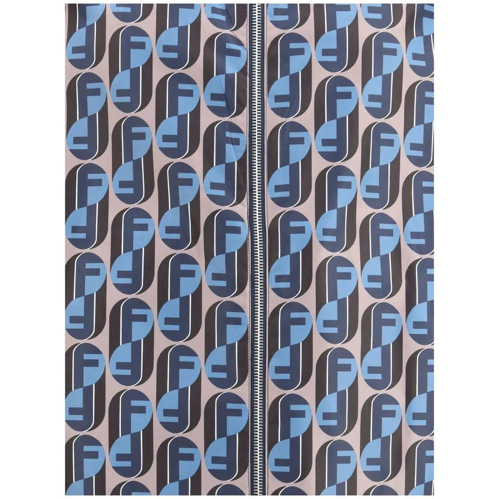 Fendi Reversible K-Way - IT52 | XL - Rain Coats