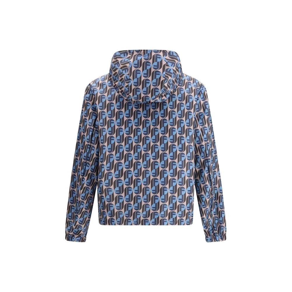 Fendi Reversible K-Way - IT52 | XL - Rain Coats