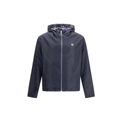 Fendi Reversible K-Way - IT52 | XL - Rain Coats