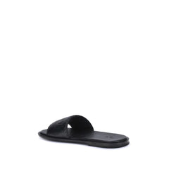 Fendi Sandals with logo - Sandals