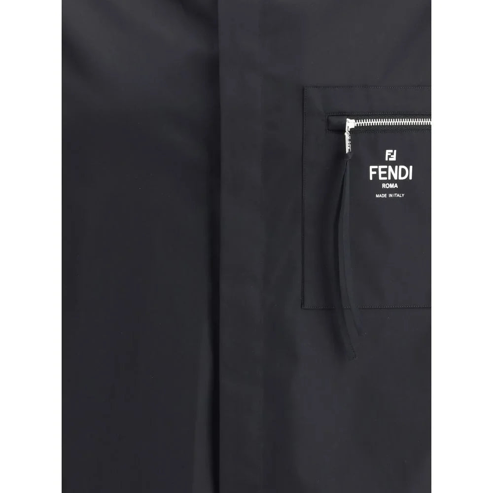 Fendi Short-sleeve Shirt - 39