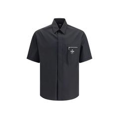 Fendi Short-sleeve Shirt - 39