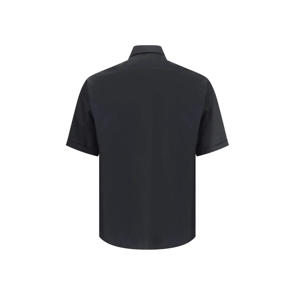 Fendi Short-sleeve Shirt - 39 - Shirts