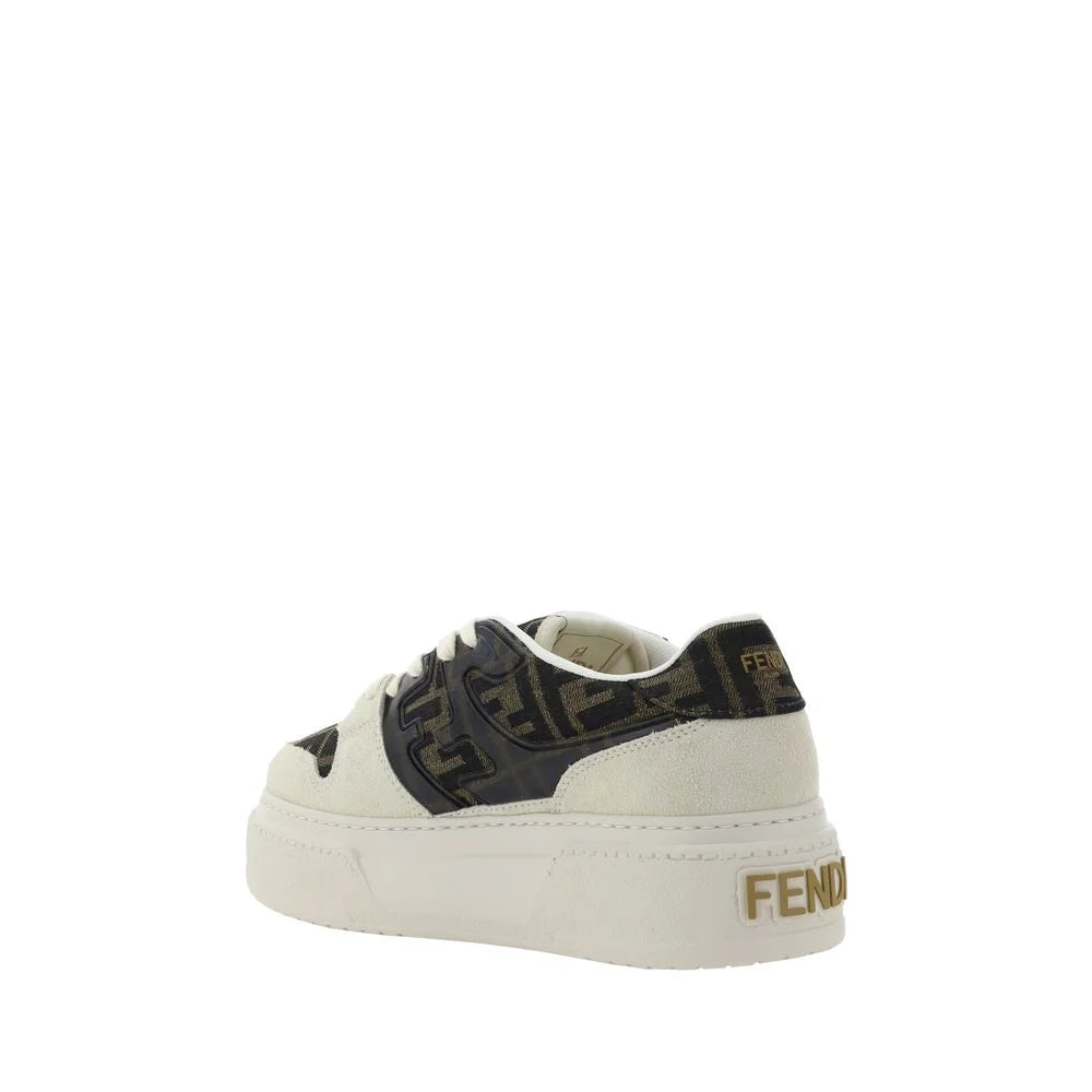 Fendi Sneakers - EU39/US9 - Sneakers