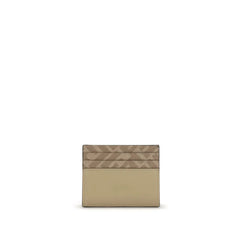 Fendi Squared Card Holder - Card Cases