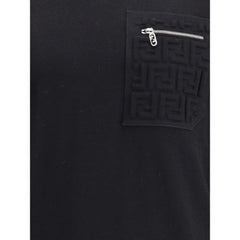 Fendi Sweater whit pocket - IT48 | M