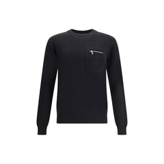 Fendi Sweater whit pocket - IT48 | M