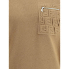 Fendi Sweater whit pocket - Sweaters