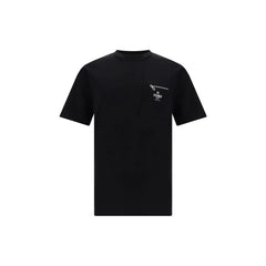 Fendi T-shirt with pocket