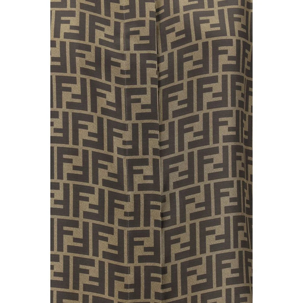 Fendi Twill Shirt - IT40 | M
