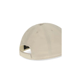 Fendi White Cotton Cap (Baseball Hat) - S