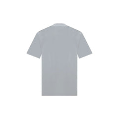 Fendi White Cotton T-Shirt