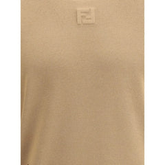 Fendi Wool Sweater - IT50 | L - Sweaters