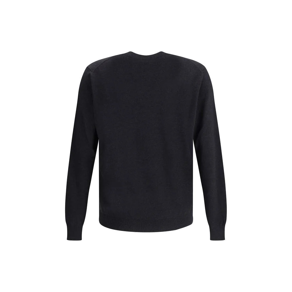 Fendi Wool Sweater - Sweaters