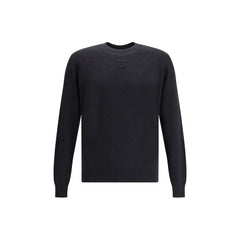 Fendi Wool Sweater - Sweaters