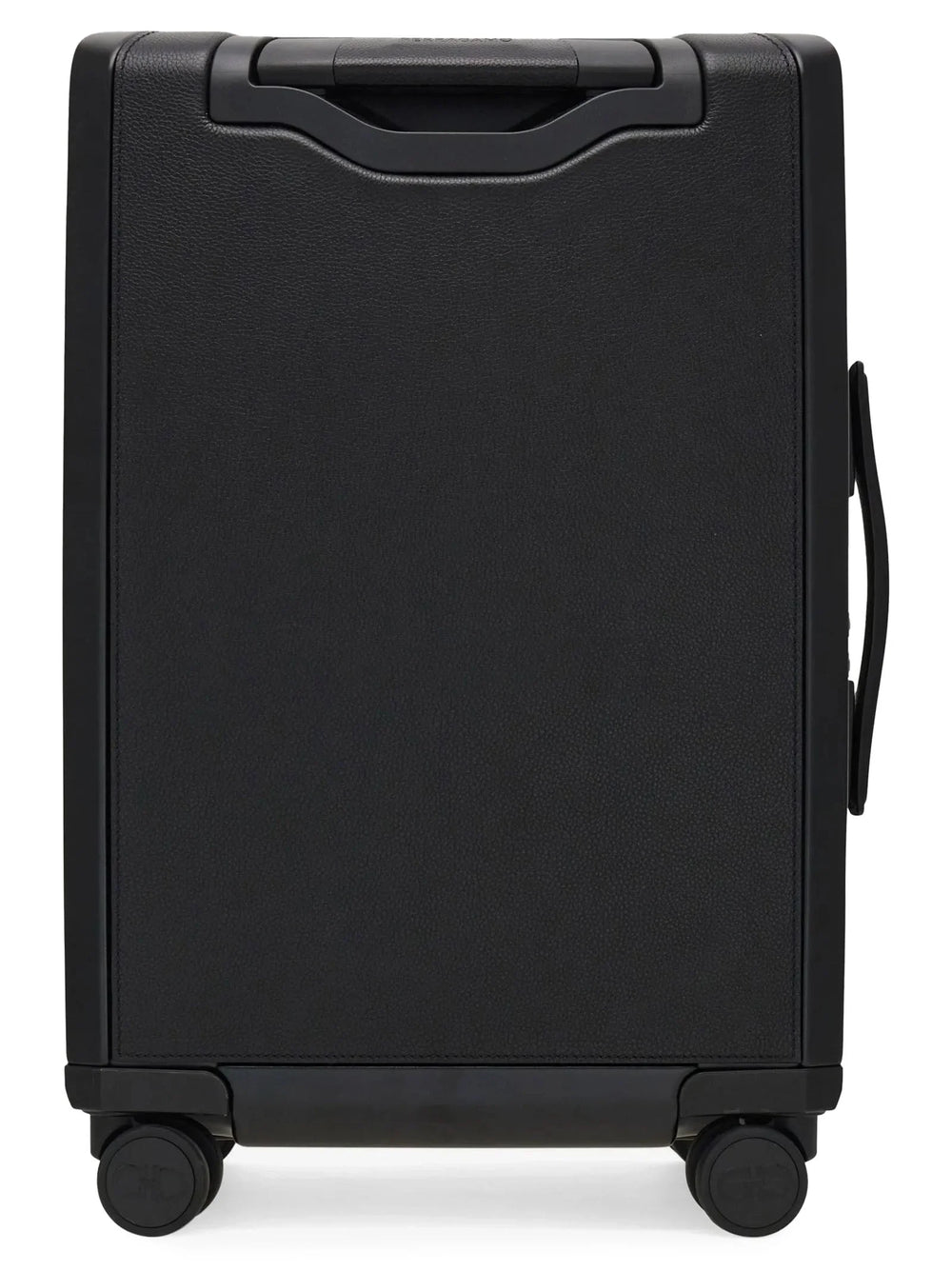 Ferragamo Black Calfskin Other Accessories