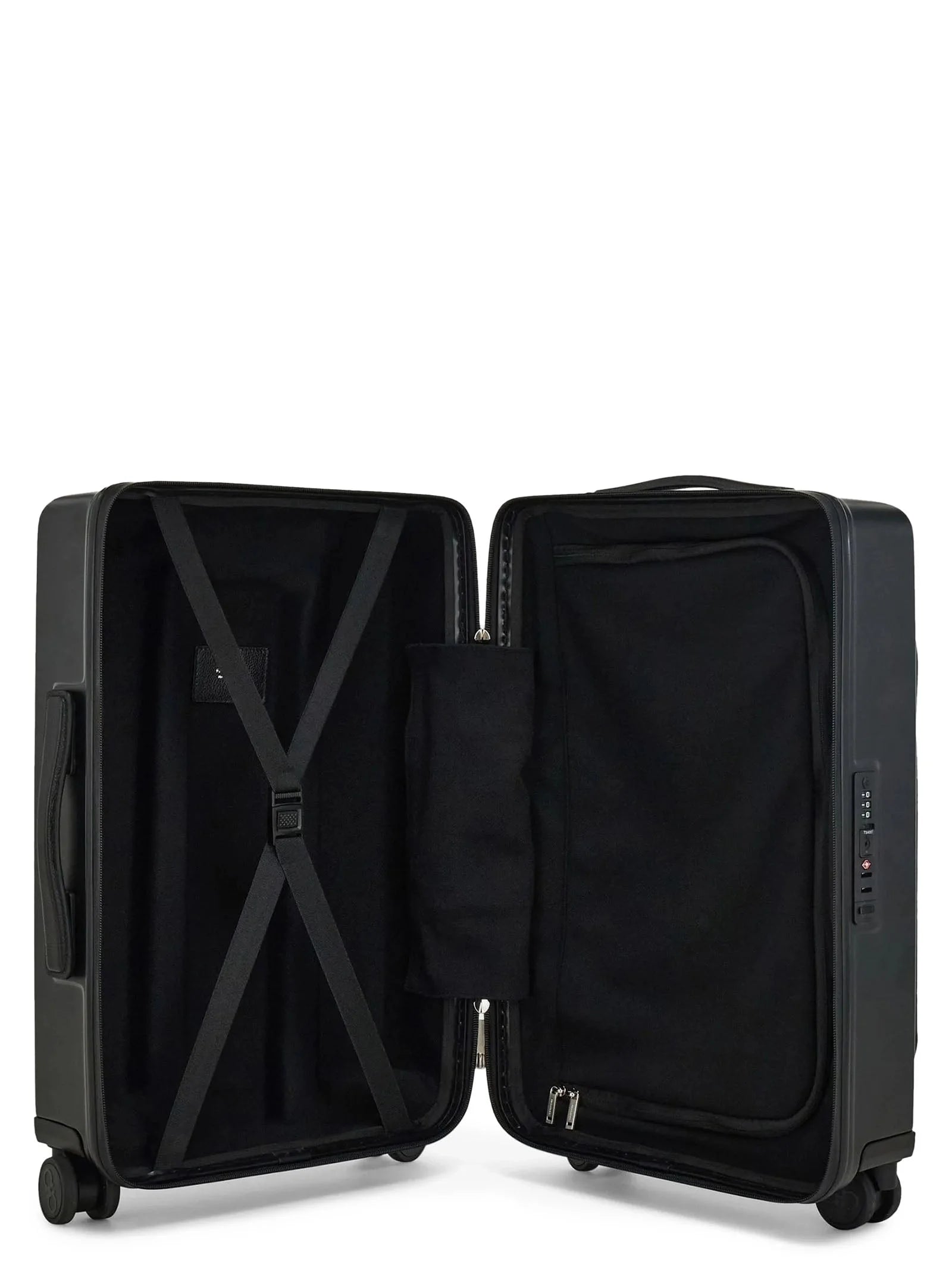 Ferragamo Black Calfskin Other Accessories